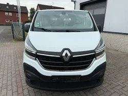 Silber Gebraucht 2020 Renault Trafic Van | 9.490 € (Superpreis)