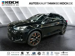 Andere farbe Gebraucht 2022 Cupra Formentor VZ SUV | 50.490 €