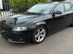 Schwarz Gebraucht 2010 Audi A4 Kombi | 5.999 € (Superpreis)