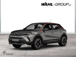 Grau Neu 2025 Opel Mokka Edition SUV | 27.999 € (Teuer)