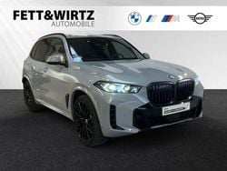 Brooklyn grau metallic Gebraucht 2025 BMW X5 M Sport SUV | 93.700 € (Superpreis)