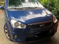 Gebraucht 2010 Ford C-MAX Ghia Van / Kleinbus | 2.800 € (Fairer Preis)