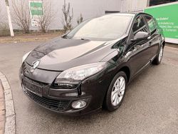 Schwarz Gebraucht 2013 Renault Mégane Limousine | 2.490 € (Fairer Preis)