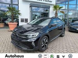 Schwarz Gebraucht 2024 VW Taigo Life SUV | 26.800 € (Teuer)