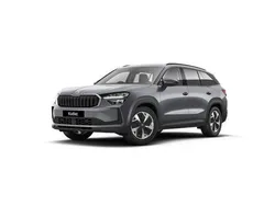 Graphitegrau metallic Neu 2025 Skoda Kodiaq Selection SUV | 39.590 € (Superpreis)