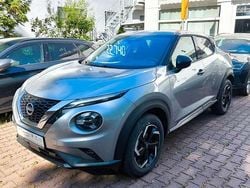 Ky0 silber Neu 2025 Nissan Juke Acenta SUV | 21.499 € (Superpreis)
