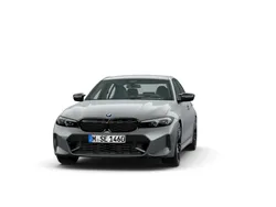 Skyscraper grau metallic Gebraucht 2024 BMW M340 M Sport Limousine | 54.999 € (Guter Preis)