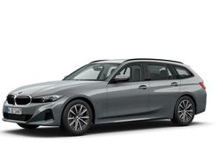 Neu 2025 BMW 318 Efficient Dynamics Kombi | 43.090 € (Teuer)