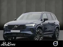 Blau Gebraucht 2025 Volvo XC90 Ultra SUV | 74.990 € (Guter Preis)