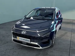 Grau Neu 2024 Hyundai Bayon Trend SUV | 24.600 € (Fairer Preis)