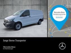 Weiß Gebraucht 2025 Mercedes Vito Van / Kleinbus | 19.611 € (Guter Preis)