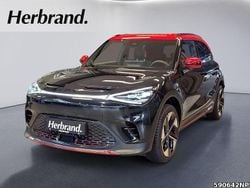 Schwarz Gebraucht 2024 Smart #1 Brabus SUV | 33.890 € (Guter Preis)