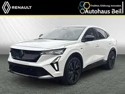 Perlmuttweiß metallic Neu 2025 Renault Rafale Esprit Alpine SUV | 51.420 € (Fairer Preis)