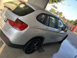 Grau Gebraucht 2010 BMW X1 SUV | 6.900 € (Fairer Preis)