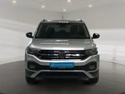 Silber Gebraucht 2023 VW T-Cross Life SUV | 21.990 € (Fairer Preis)