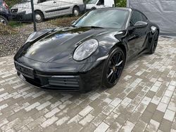 Schwarz Gebraucht 2020 Porsche 911 Carrera Coupé | 125.900 €