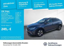 Othercolor Gebraucht 2024 VW Taigo Move SUV | 25.980 € (Etwas zu teuer)