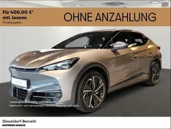 Grau Neu 2025 Cupra Tavascan VZ SUV | 53.999 € (Fairer Preis)