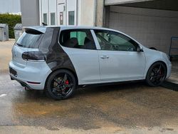 Grau Gebraucht 2010 VW Golf VI GTI Limousine | 7.400 € (Guter Preis)