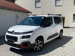 Weiß Gebraucht 2020 Citroën Berlingo XTR Van / Kleinbus | 17.900 € (Fairer Preis)