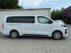 Weiß weiß Neu 2025 Peugeot Traveller Business-Line Van / Kleinbus | 46.690 € (Fairer Preis)