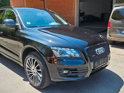 Schwarz Gebraucht 2008 Audi Q5 SUV | 9.300 € (Fairer Preis)