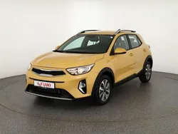 Gelb Neu 2024 Kia Stonic SUV | 22.890 € (Guter Preis)