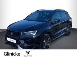 "magic" schwarz Neu 2025 Cupra Ateca VZ SUV | 49.388 € (Etwas zu teuer)