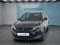 Schwarz Gebraucht 2023 Peugeot 5008 GTi SUV | 30.949 € (Teuer)