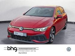 Rot Gebraucht 2022 VW Golf VIII Limousine | 30.930 € (Guter Preis)