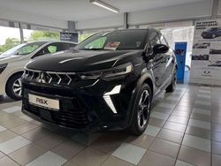 Schwarz Neu 2025 Mitsubishi ASX Edition SUV | 31.990 € (Fairer Preis)