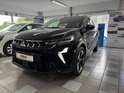 Schwarz Neu 2025 Mitsubishi ASX Edition SUV | 31.990 € (Fairer Preis)