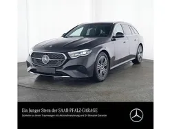 Gebraucht 2023 Mercedes E220 Avantgarde Kombi | 51.500 € (Etwas zu teuer)