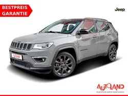Andere Gebraucht 2021 Jeep Compass SUV | 26.490 € (Fairer Preis)