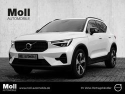 Weiss Gebraucht 2023 Volvo XC40 Plus SUV | 33.950 € (Guter Preis)