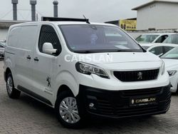Weiß Gebraucht 2016 Peugeot Expert Premium Van | 11.498 € (Fairer Preis)