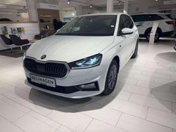 Weiß Neu 2025 Skoda Fabia Tour Kleinwagen | 23.250 € (Etwas zu teuer)