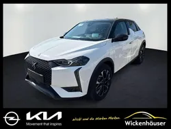 Lack weiss banquise/typ aussen Neu 2025 DS Automobiles DS3 SUV | 38.395 €
