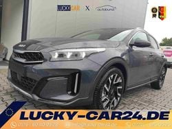 Wolfsgrau Neu 2025 Kia XCeed SUV | 27.990 € (Fairer Preis)