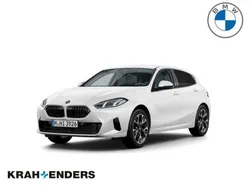 Alpinweiss iii Neu 2025 BMW 120 Sport Line Kleinwagen | 38.990 € (Teuer)
