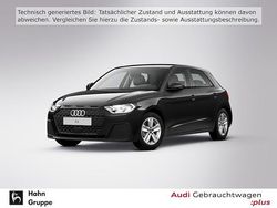 Gebraucht 2022 Audi A1 Sportback Kleinwagen | 19.430 € (Guter Preis)