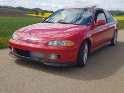 Gebraucht 1995 Honda Civic EX Coupé | 12.000 €