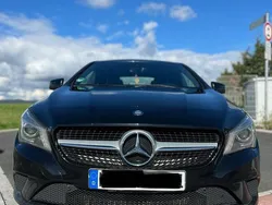 Mercedes CLA180