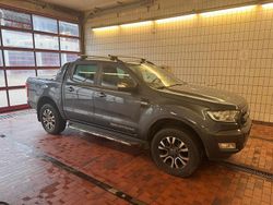 Andere farben Gebraucht 2019 Ford Ranger Wildtrack Abholung | 25.000 € (Superpreis)