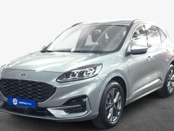 Solar silver metallic Gebraucht 2024 Ford Kuga ST-Line SUV | 26.503 € (Fairer Preis)
