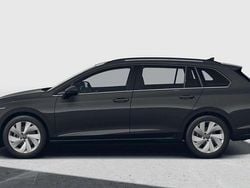 Uranograu Neu 2025 VW Golf VIII Style Kombi | 32.660 € (Guter Preis)