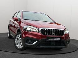 Rot Gebraucht 2020 Suzuki SX4 S-Cross SUV | 15.950 € (Fairer Preis)