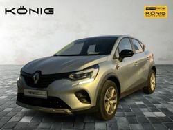 Grau Gebraucht 2023 Renault Captur Evolution SUV | 18.999 € (Superpreis)