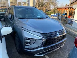 Platinumgrau Neu 2025 Mitsubishi Eclipse Cross Plus SUV | 34.900 €