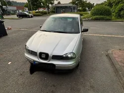 Silber Gebraucht 2004 Seat Arosa Prima Kleinwagen | 650 € (Guter Preis)